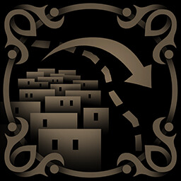 Long Live the Empire icon