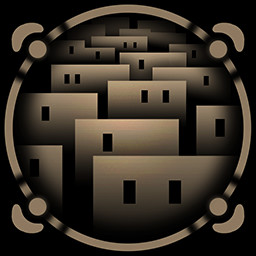 Megalopolis icon