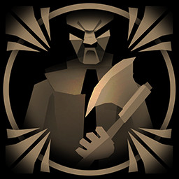 Tyrant icon