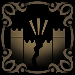 Conqueror icon