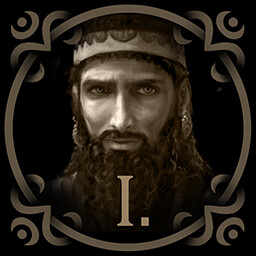 Sargon's Messenger icon