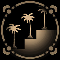 One of the Seven. icon