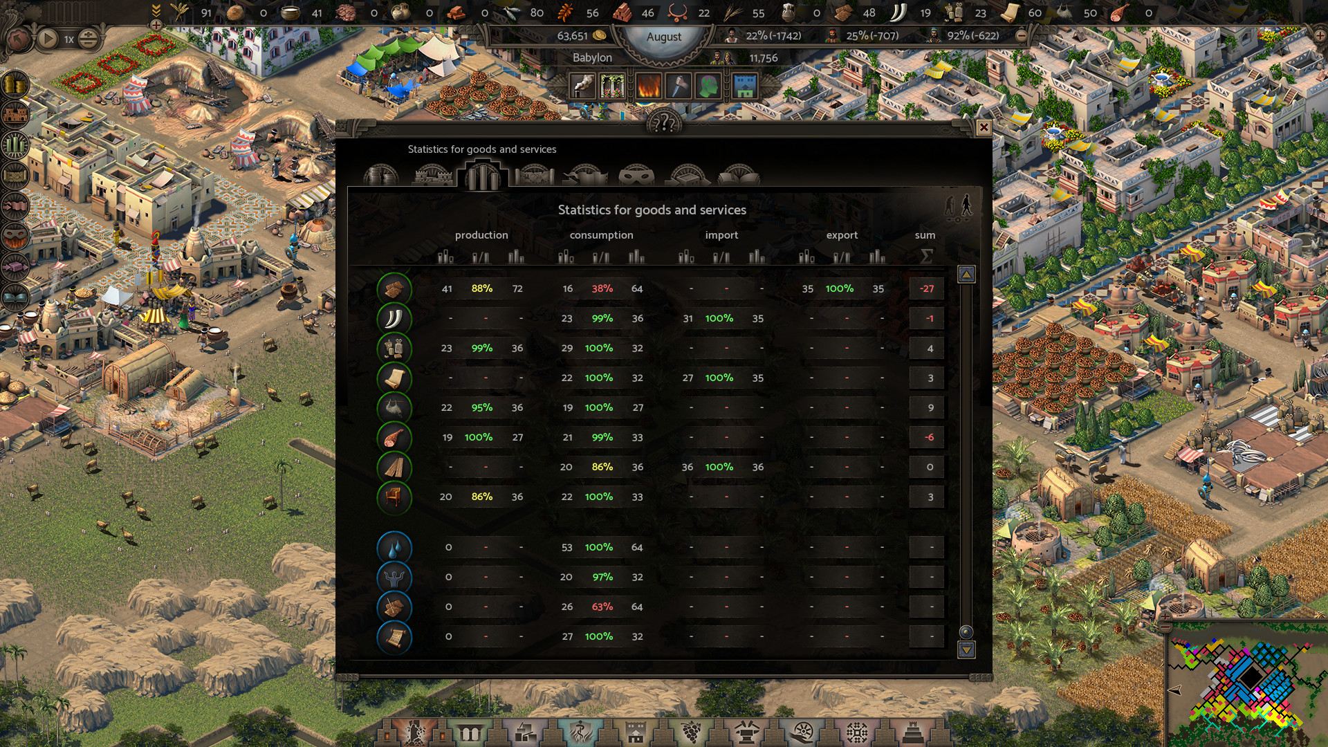 Nebuchadnezzar Screenshot 12