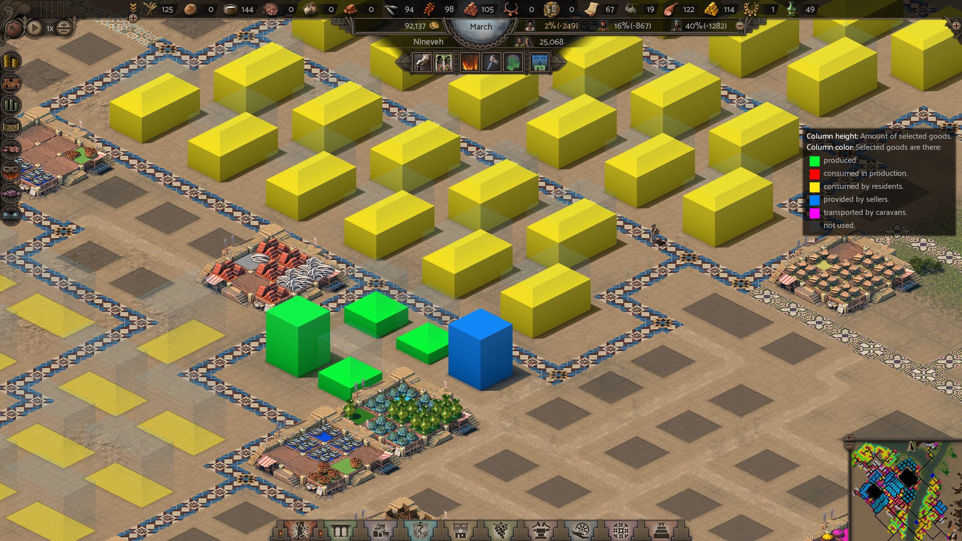 Nebuchadnezzar Screenshot 7