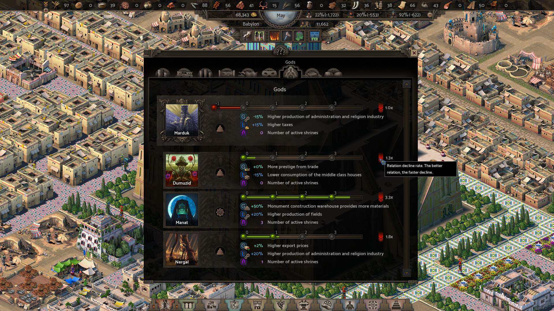 Nebuchadnezzar Screenshot 3