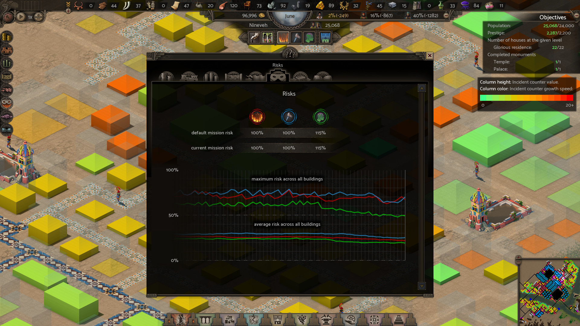 Nebuchadnezzar Screenshot 9