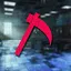 Binge-watching icon