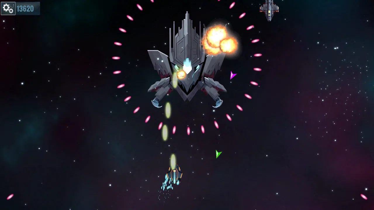 Timeloop Titans Screenshot 2