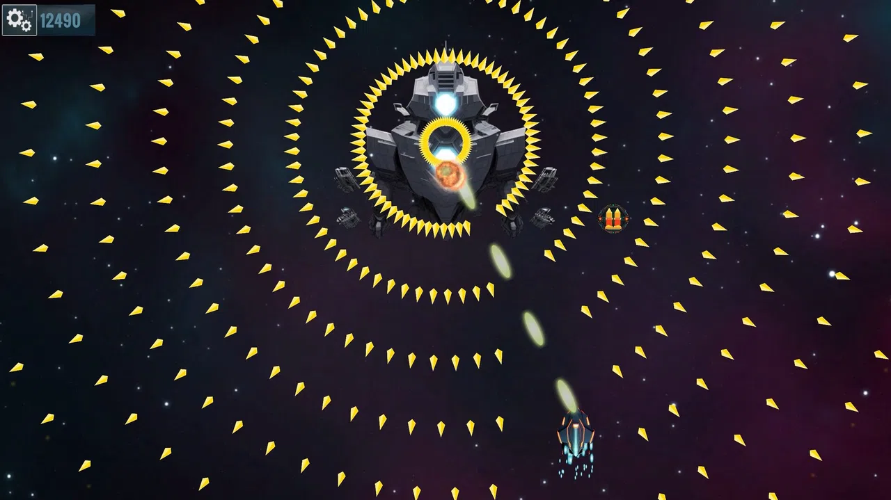 Timeloop Titans Screenshot 3