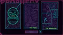 Neon Auto Party Demo Screenshot 0