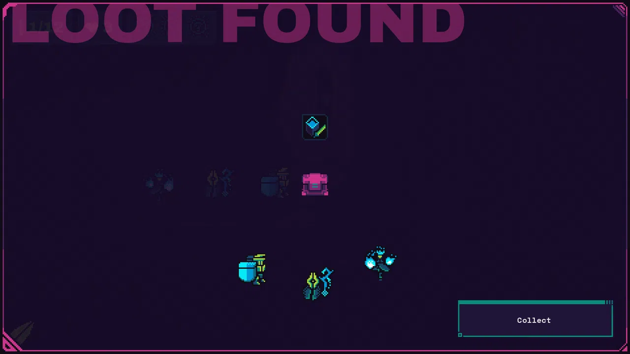 Neon Auto Party Demo Screenshot 3