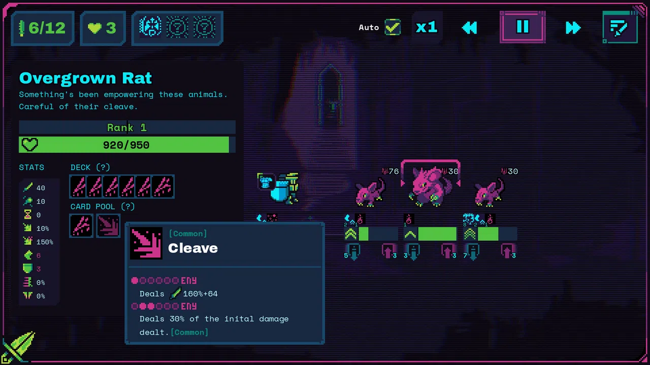 Neon Auto Party Demo Screenshot 5