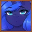 Selene icon