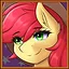 Honeycrisp icon