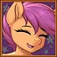 Skye icon