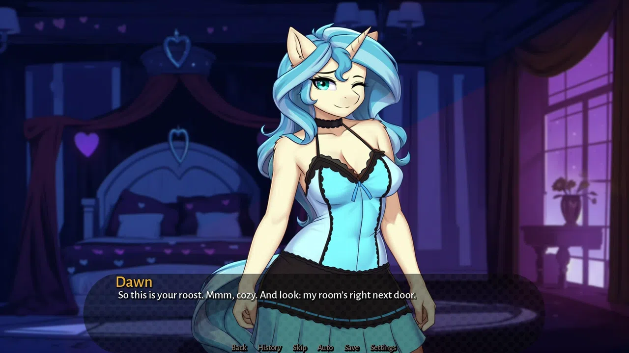 Friendship with Benefits 2 Screenshot 1