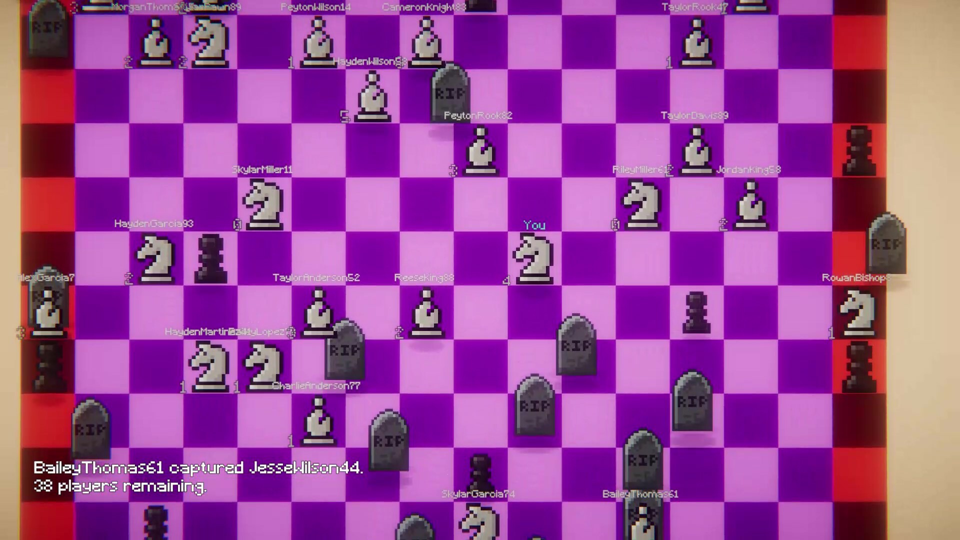 Knightfall Showdown Screenshot 0