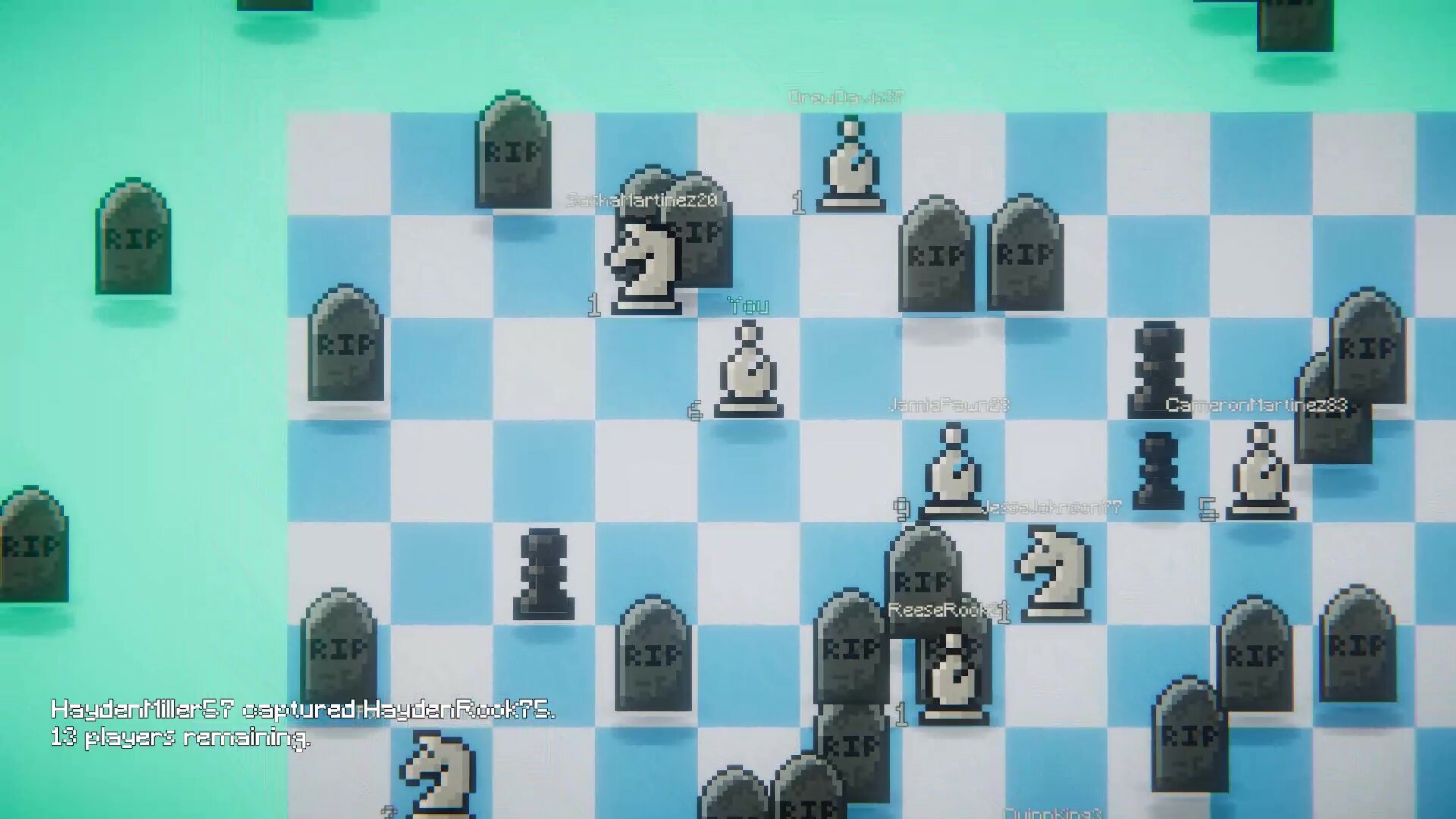 Knightfall Showdown Screenshot 1