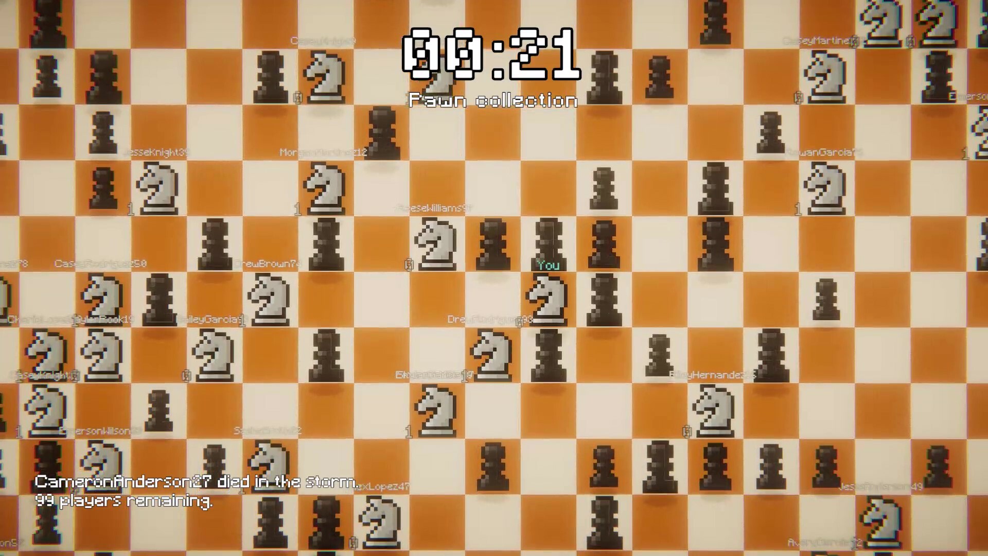 Knightfall Showdown Screenshot 4