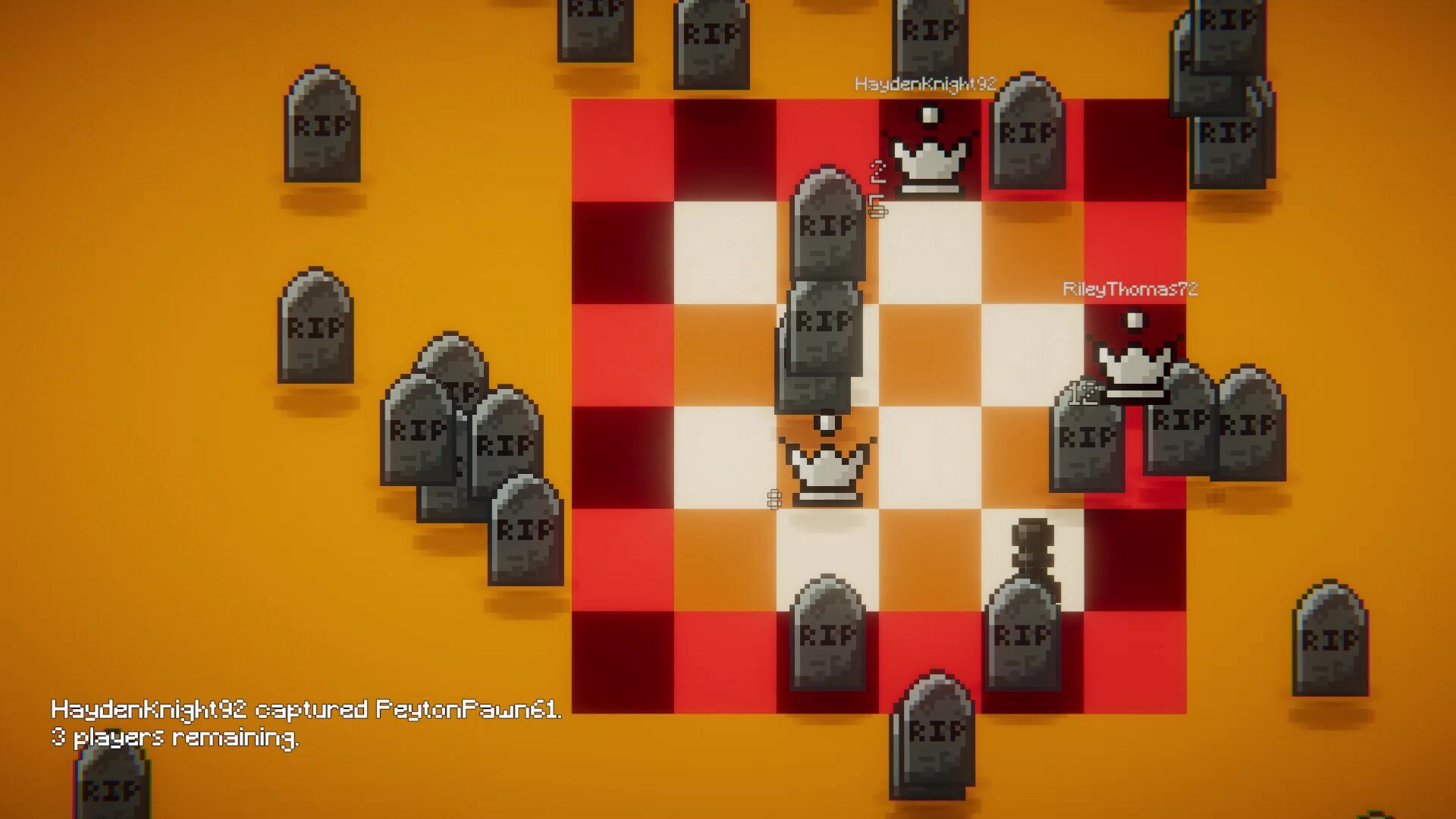 Knightfall Showdown Screenshot 2