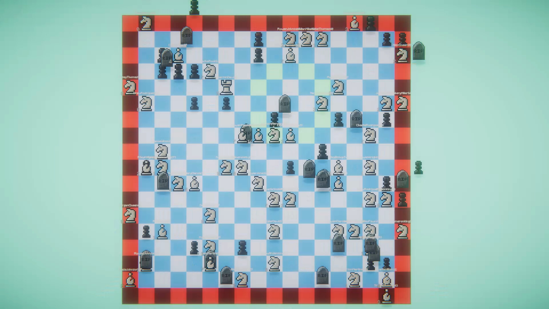 Knightfall Showdown Screenshot 3