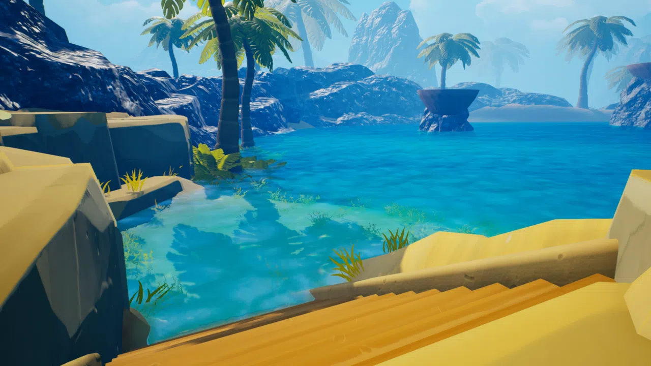Seagull Sauté Screenshot 4