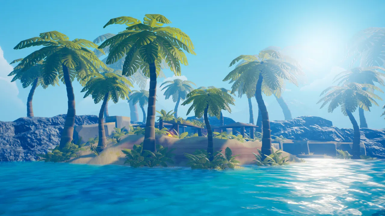 Seagull Sauté Screenshot 2