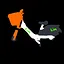 Orange, Tangerine. Same thing. icon
