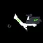 Black Wants A Snack icon