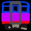Purple Likes Kerbal (SP) icon