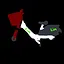 Dark Red Gives He- *ahem* icon