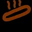 Coffee Won The Trophy icon