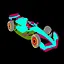 Light Blue Just Flew icon