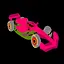 Pink Is On The Brink (of DRS) icon
