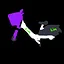 Purple Is A Turtle icon
