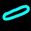 Cyan Never Says Bye-Ann icon