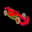 Red Isn't Coming Out The Shed icon