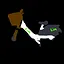 Brown Doesn't Wear A Gown icon