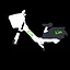 White Drinks Sprite icon