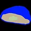 Blue Never Grew icon