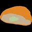 Orange... nothing rhymes with this one. icon