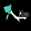 Cyan Doesn't Tan icon