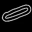 Black Has Back icon