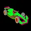 Green Is Very Keen icon