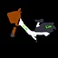 Hazel Gives Appraisal icon