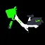 Lime Knows Its Time icon