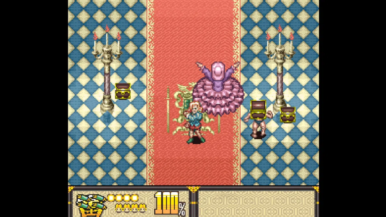 Feudal Bros - Tonosama #1 Screenshot 5