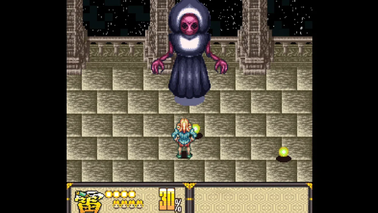 Feudal Bros - Tonosama #1 Screenshot 0