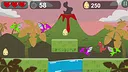 Pterodactyl Attack Demo Screenshot 2