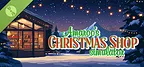 Amaroo's Christmas Market Simulator Demo